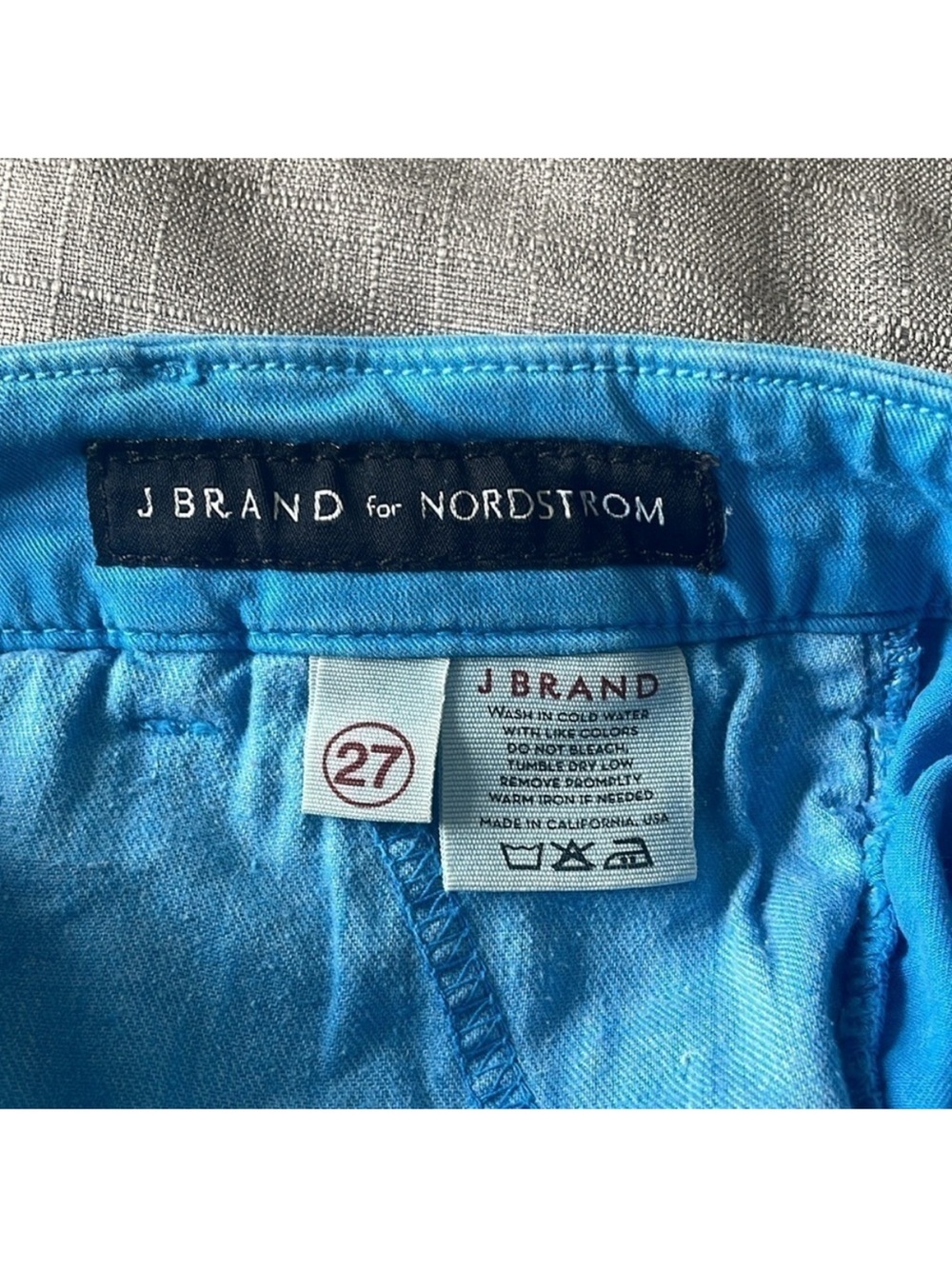 J BRAND For Nordstrom Casual Shorts - Picture 6 of 10